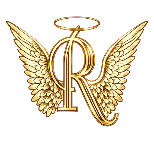 Logo Ranya Angels